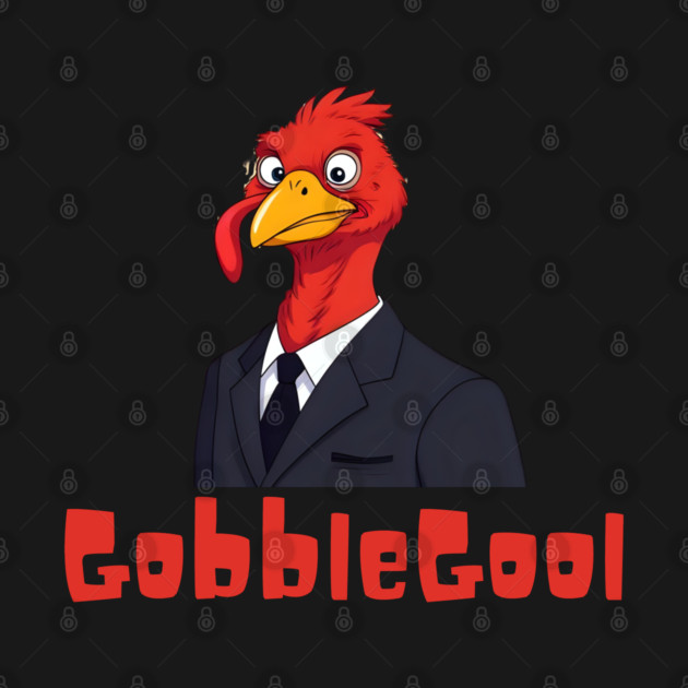 Gobblegool by Low Life Shirts