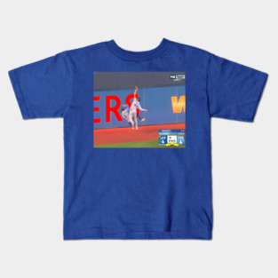 Dodgers-World-Series Kids T-Shirt