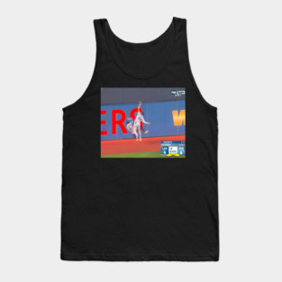 Dodgers-World-Series Tank Top