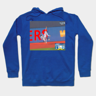 Dodgers-World-Series Hoodie