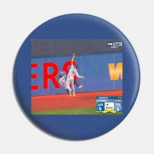 Dodgers-World-Series Pin