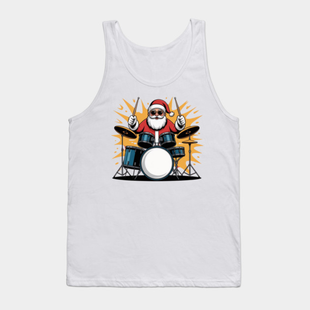 christmas-humor Tank Top by Creatifly Graphic Tees
