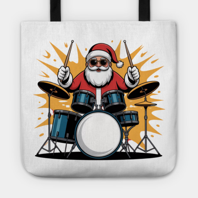 christmas-humor Tote by Creatifly Graphic Tees