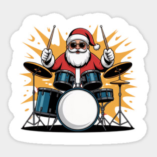 christmas-humor Sticker