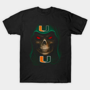Miami Hurricanes T-Shirt