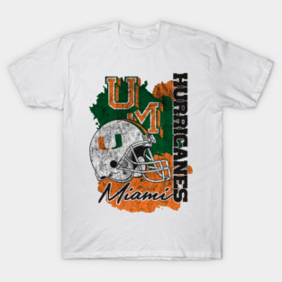 Miami Hurricanes T-Shirt
