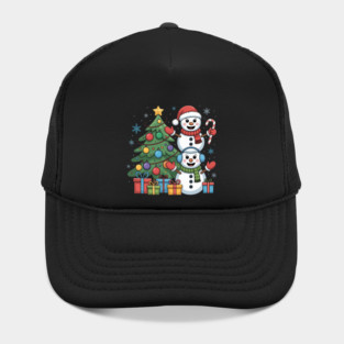 christmas-humor Hat