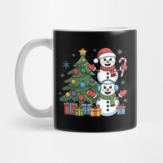 christmas-humor by Creatifly Graphic Tees
