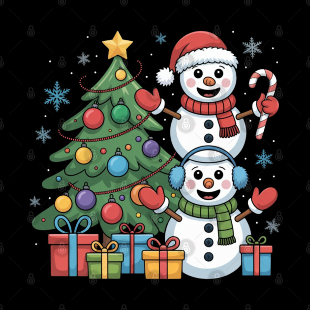 christmas-humor by Creatifly Graphic Tees