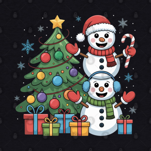 christmas-humor by Creatifly Graphic Tees