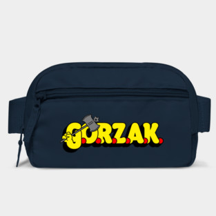 GORZAK MUSCLE Bag
