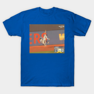 dodgers-world-series T-Shirt