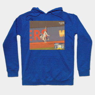 dodgers-world-series Hoodie