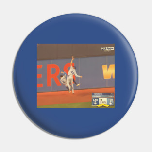 dodgers-world-series Pin