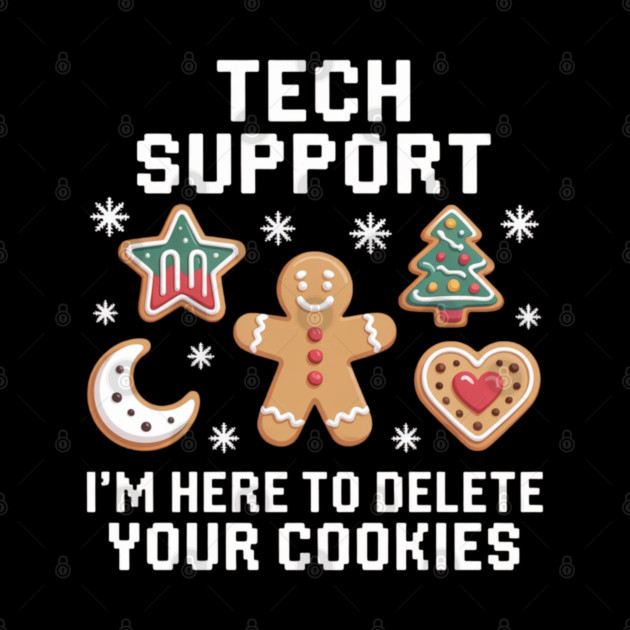 christmas-humor by Creatifly Graphic Tees