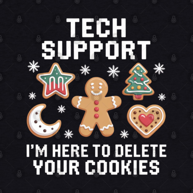 christmas-humor by Creatifly Graphic Tees