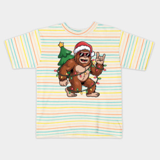 christmas-humor Kids T-Shirt