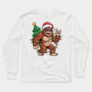 christmas-humor Long Sleeve T-Shirt