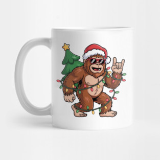 christmas-humor Mug