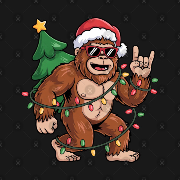 christmas-humor by Creatifly Graphic Tees