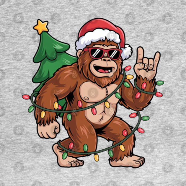 christmas-humor by Creatifly Graphic Tees