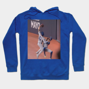 DODGERS-WORLD-SERIES Hoodie