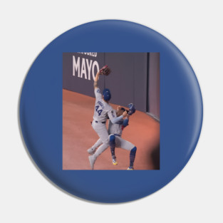 DODGERS-WORLD-SERIES Pin