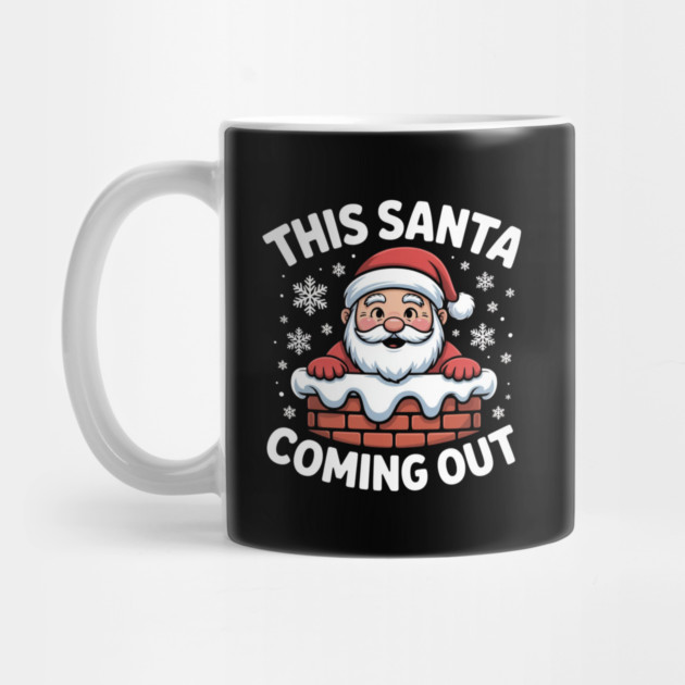 christmas-humor by Creatifly Graphic Tees