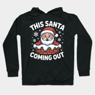 christmas-humor Hoodie