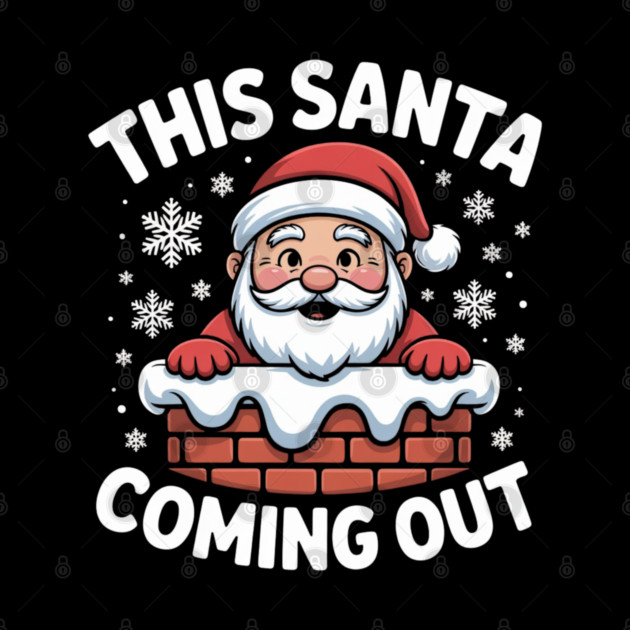 christmas-humor by Creatifly Graphic Tees