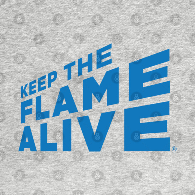 2026 Official Vacuumer Keep the Flame Alive (TM) by Keep the Flame Alive