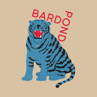 Bardo Pond ----- T-Shirt