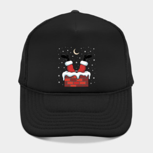 christmas-humor Hat