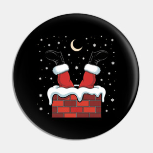 christmas-humor Pin