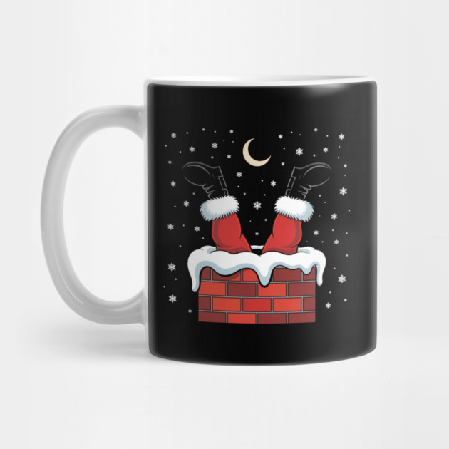 christmas-humor by Creatifly Graphic Tees