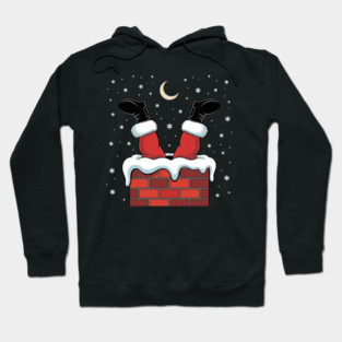 christmas-humor Hoodie