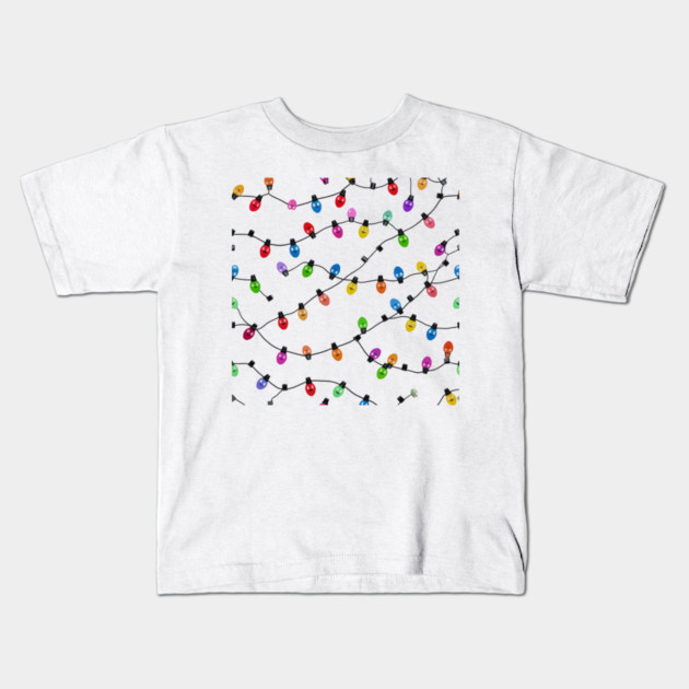 christmas-humor Kids T-Shirt by Creatifly Graphic Tees