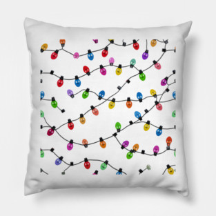 christmas-humor Pillow