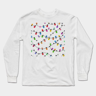 christmas-humor Long Sleeve T-Shirt