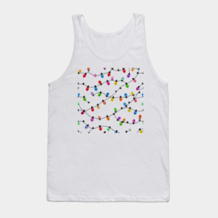 christmas-humor Tank Top
