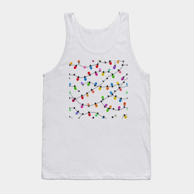 christmas-humor Tank Top by Creatifly Graphic Tees