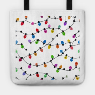 christmas-humor Tote