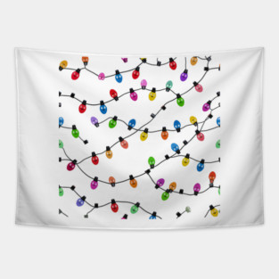 christmas-humor Tapestry