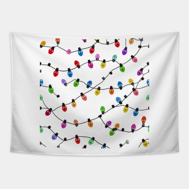 christmas-humor Tapestry by Creatifly Graphic Tees