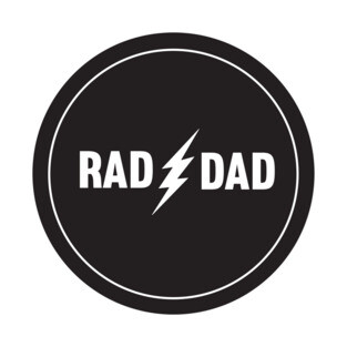 Rad Dad T-Shirt