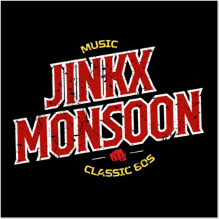 Jinkx Monsoon Posters and Art