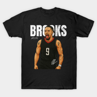 Dillon Brooks 9 Basketball T-Shirt