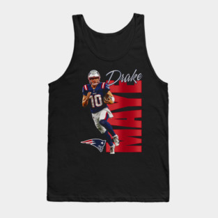 drake-maye Tank Top