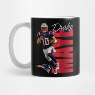 drake-maye Mug