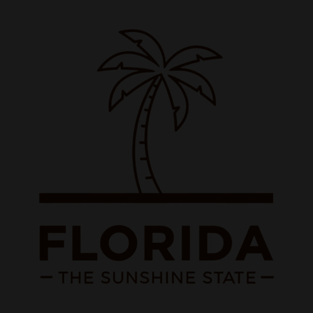 Florida by CreativeSage